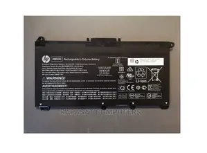 Original HP HW03XL Pavilion 15 L97300-005 Laptop Battery