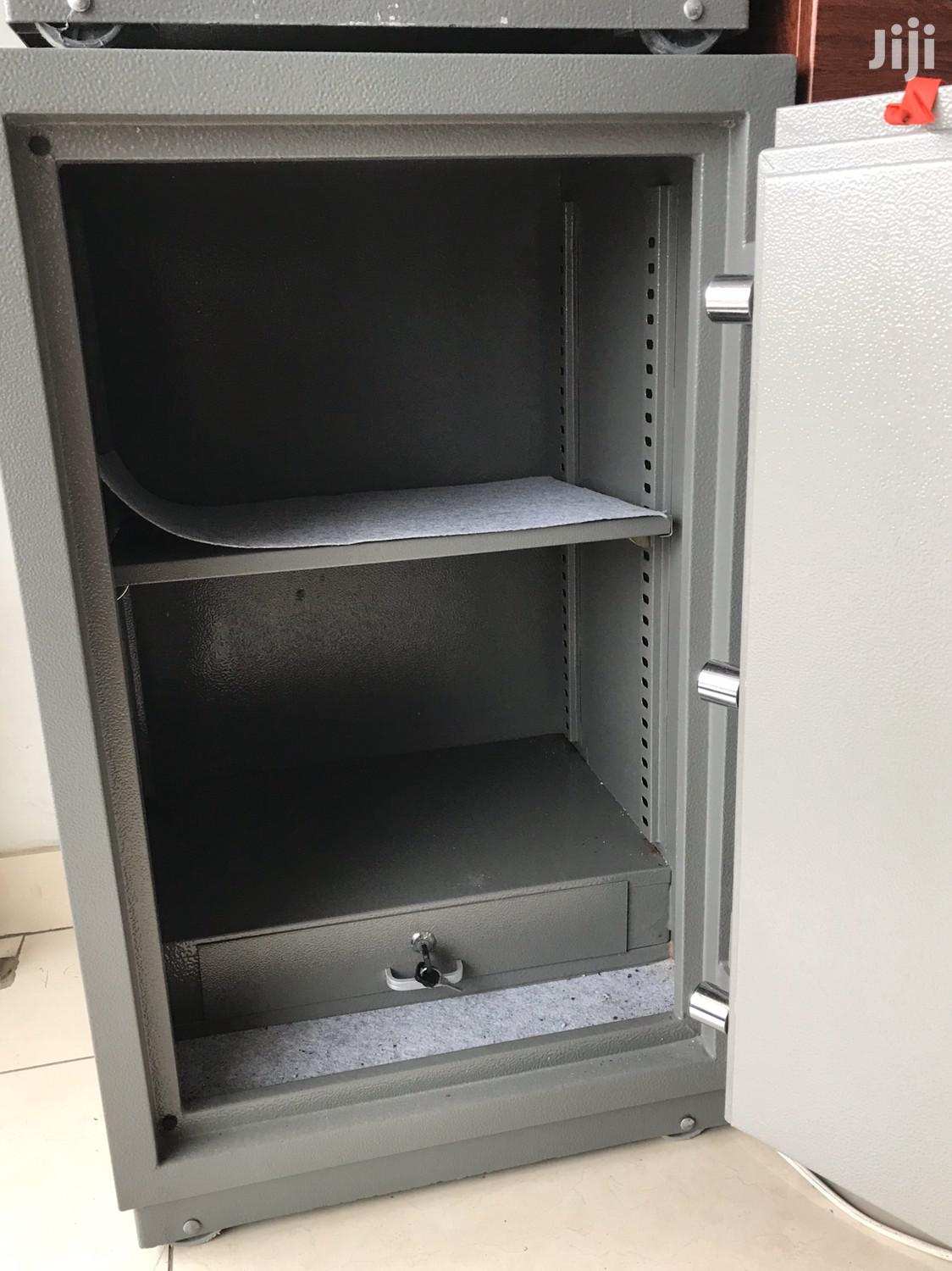 Fireproof Money Safe