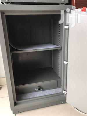 Fireproof Money Safe