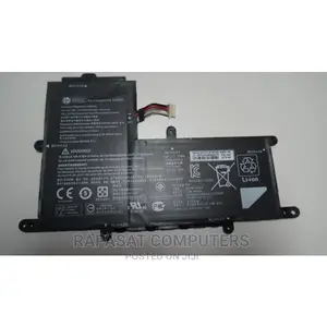 Genuine Battery for HP Stream 37wh Battery PO02XL 823908-1c1