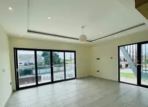 4bdrm House in East Legon for Rent