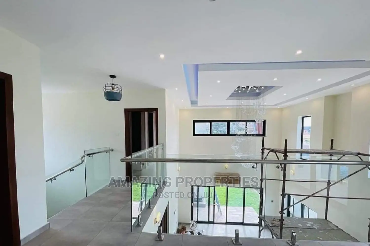 4bdrm House in East Legon for Rent