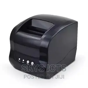 80mm Thermal Label / Receipt Printer