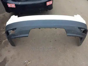 Pilot 2019,2020 Back Bumper