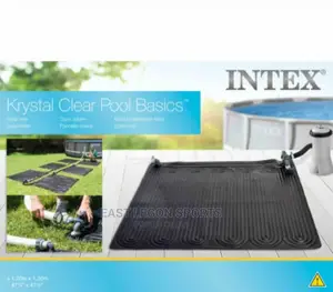 Intex Swimming Pool Solar Mat Heater