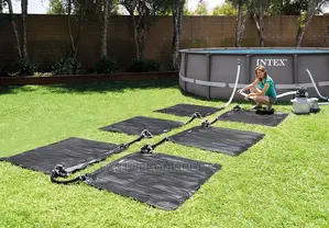 Intex Swimming Pool Solar Mat Heater