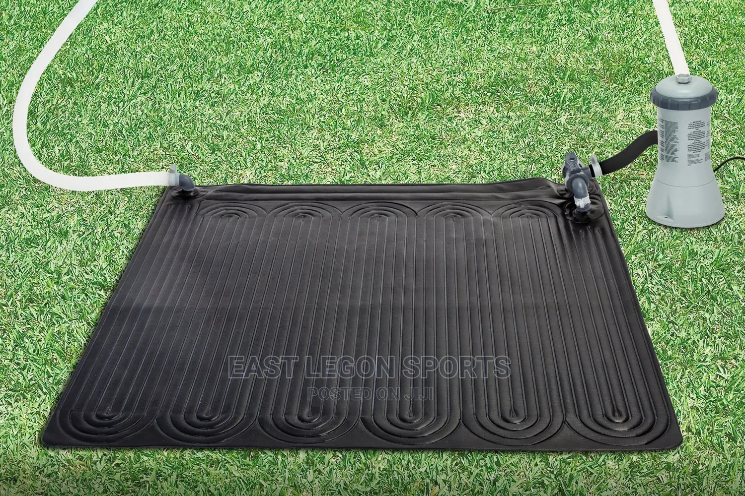 Intex Swimming Pool Solar Mat Heater