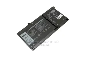 DELL JK6Y6 Original Rechargeable Laptop Battery