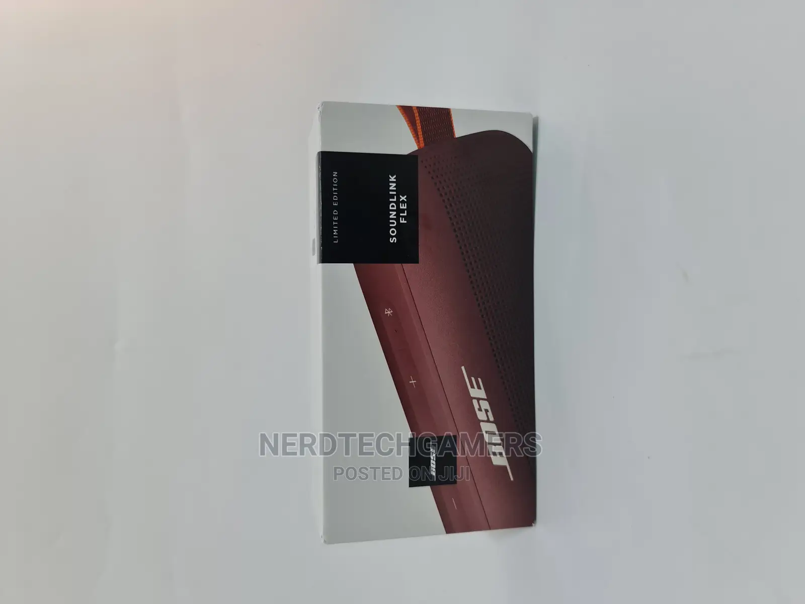 Bose Soundlink Flex