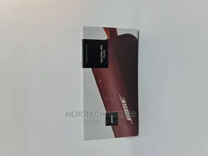 Bose Soundlink Flex