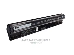 Dell Inspiron 3451 3551 5558 5758 M5Y1K Laptop Battery