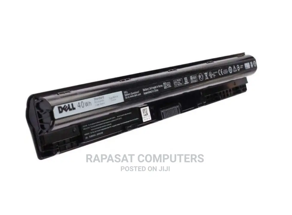 Dell Inspiron 3451 3551 5558 5758 M5Y1K Laptop Battery