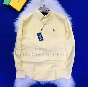 Oxford Polo Shirt