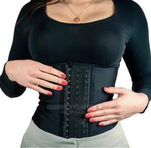 Steel Bone Perfect Body Shapers