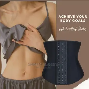 Steel Bone Perfect Body Shapers