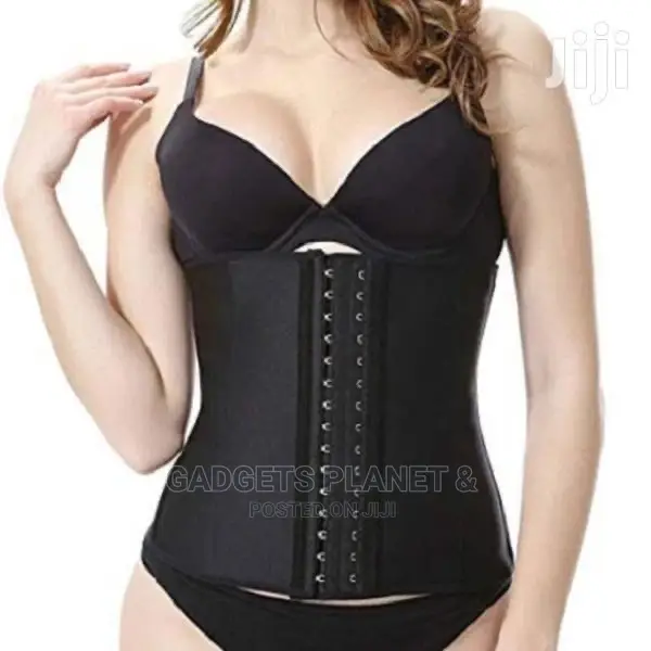 Steel Bone Perfect Body Shapers