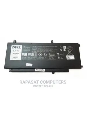 Dell D2VF9 Original Inspiron 15(7547/15(7548) Laptop Battery