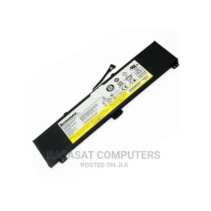 Lenovo Notebook L13M4P02 Series Original Laptop Battery