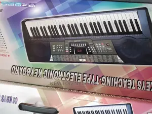 Mk829 Electronic Keyboard Piano