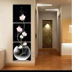 Wall Art Canvas