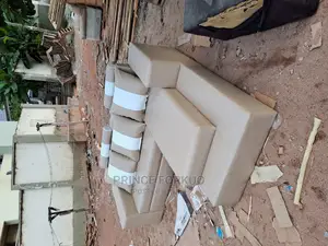 Saka Furniture Work