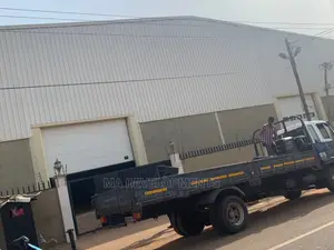 3,200 Square Meter Warehouse for Rent at West Legon Achimota