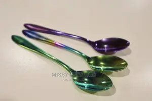 6pcs Cutlery Set