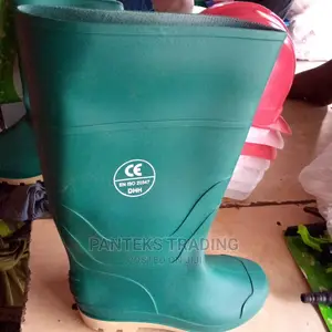 Rain Boots