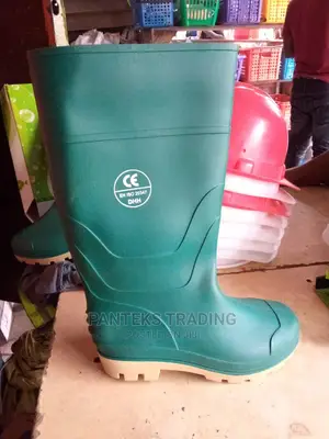 Rain Boots