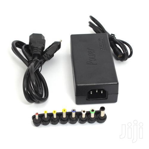 Universal Charger