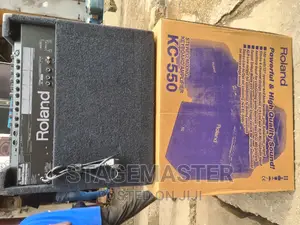 Roland Keyboard Combo Kc-550