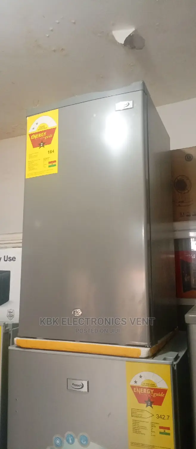 Pearl 90ltr Single Door Table Top Fridge