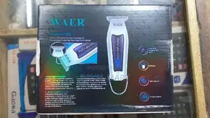 Wear Original Cordless Hair Clipper