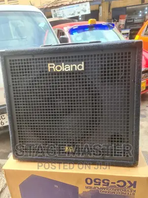 Roland Keyboard Combo Kc-550