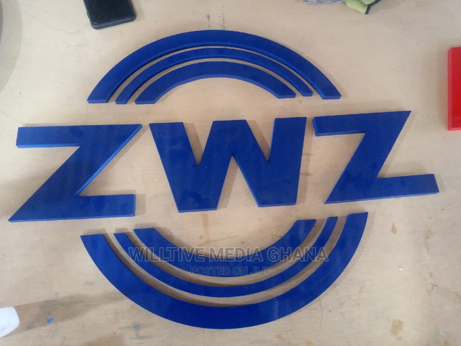 3D Signage Expert