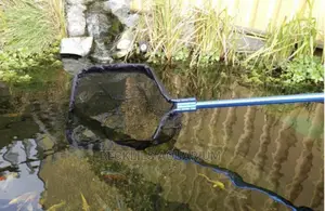 Quality Long Pond Net