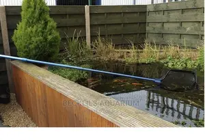 Quality Long Pond Net
