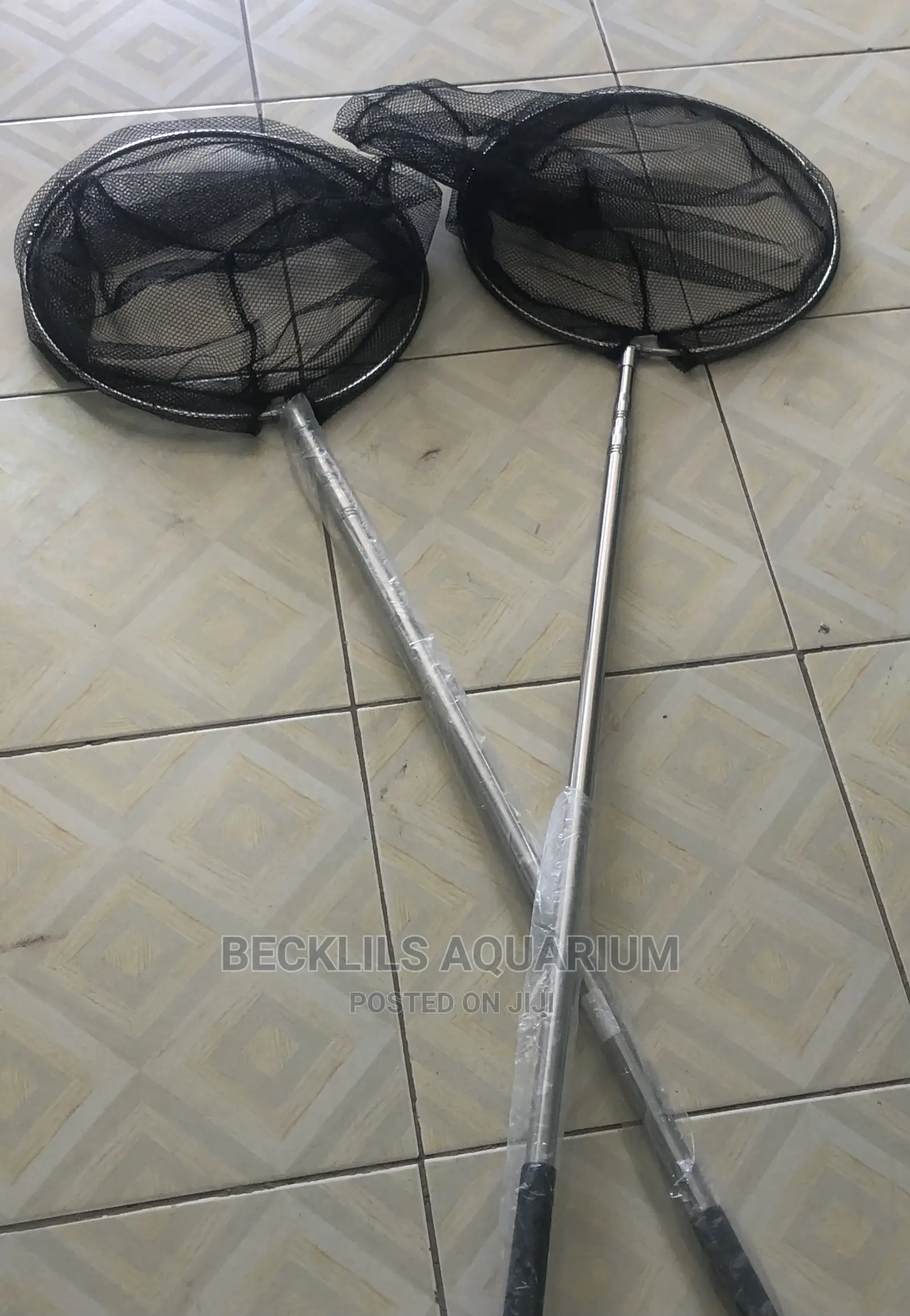 Quality Long Pond Net