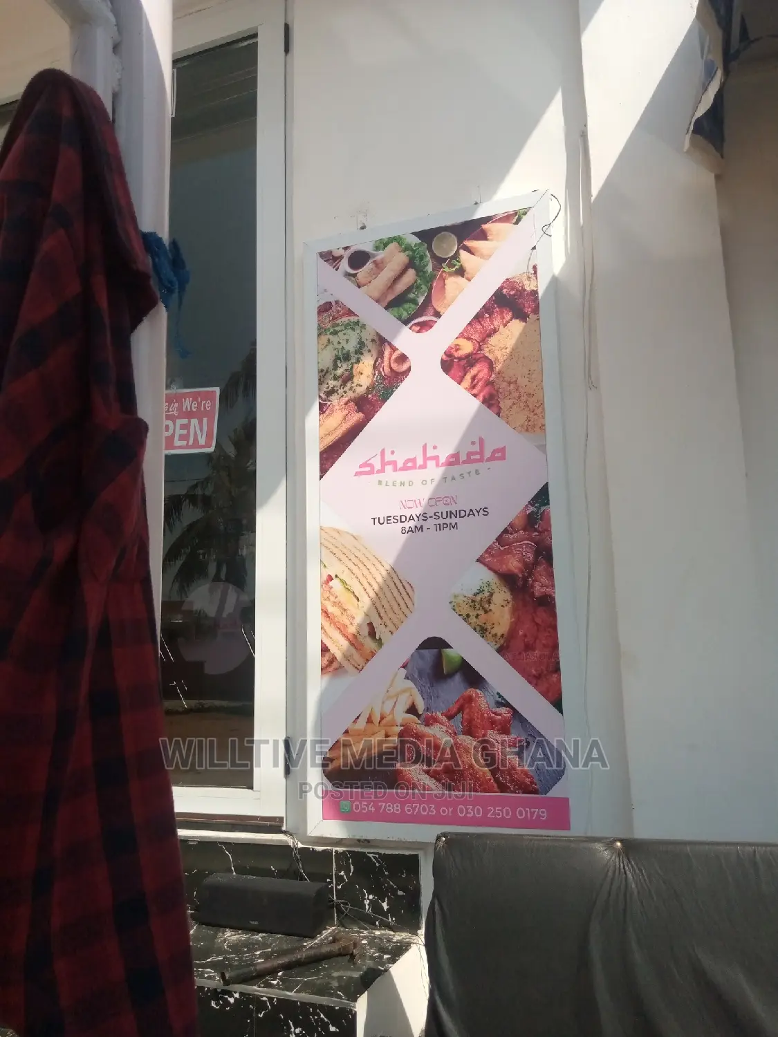 3D Signage Expert