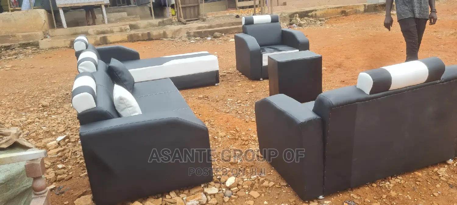 Quality, Modern and Affordable Living Room Furniture