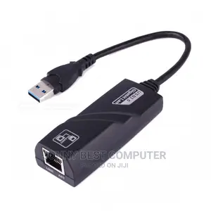 USB 3.0 To LAN Adapter