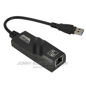 USB 3.0 To LAN Adapter