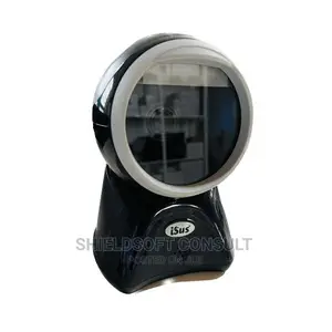 2D Omni Directional Barcode Scanner