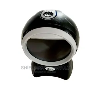 2D Omni Directional Barcode Scanner