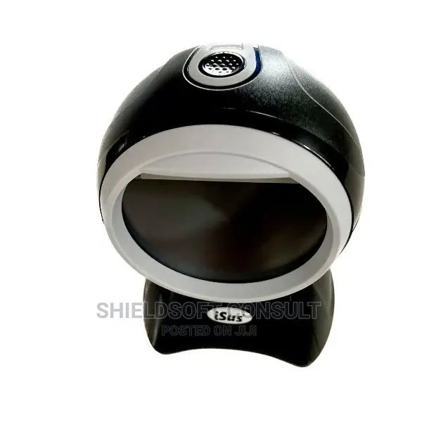 2D Omni Directional Barcode Scanner