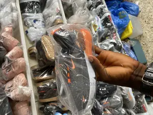 Quality UK Sneakers