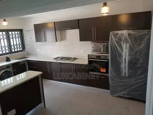High Quality Kitchen Cabinets