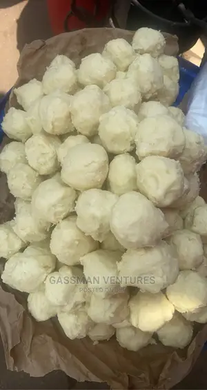 Shea Butter