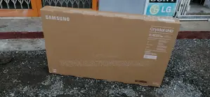 Blended Crystal Uhd Samsung 55 Series 8