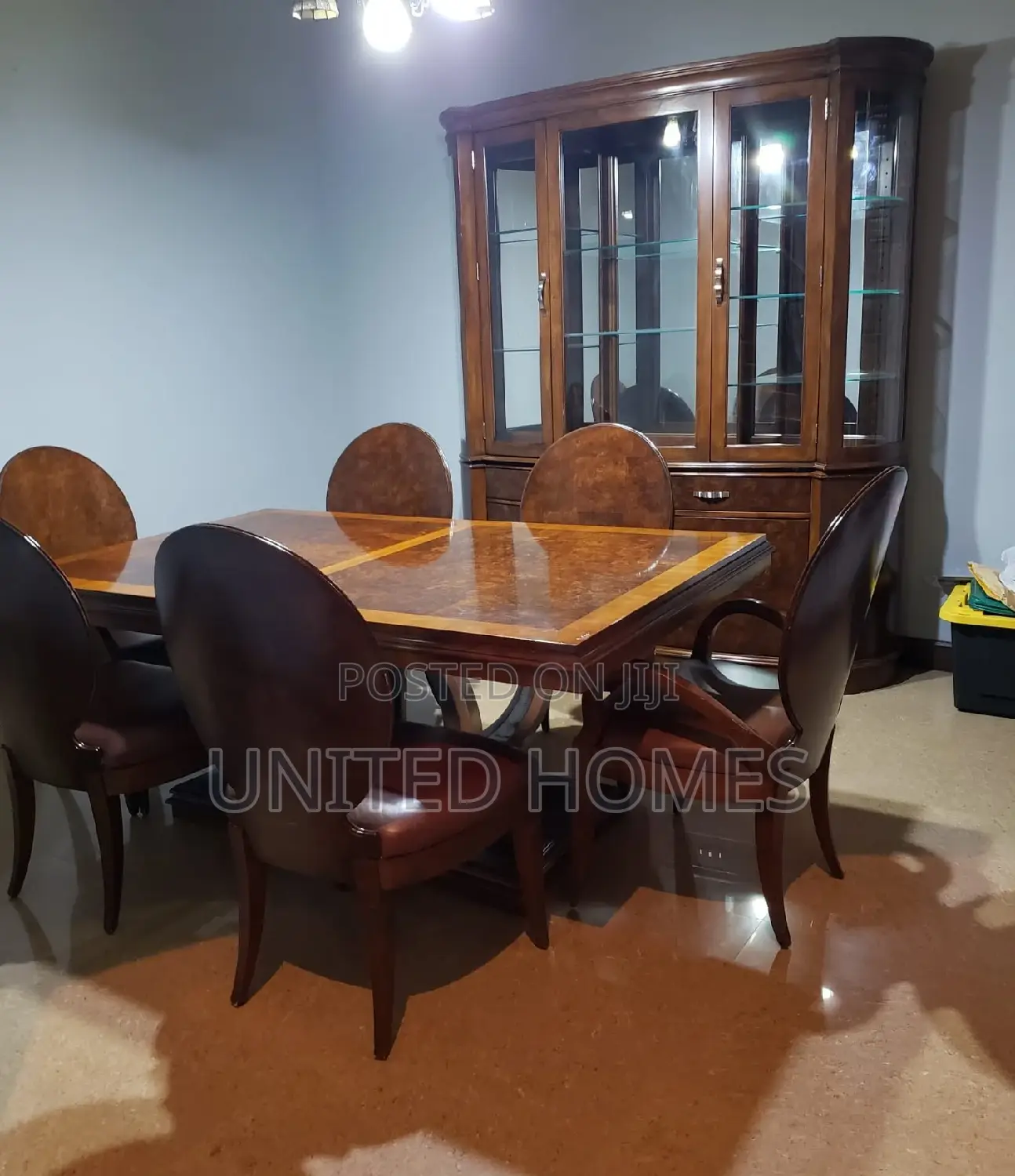7bdrm House in Adjiriganor for Sale
